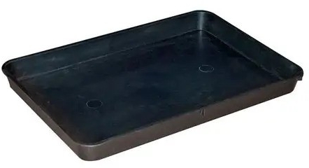 Tava pentru picurare, 10 l