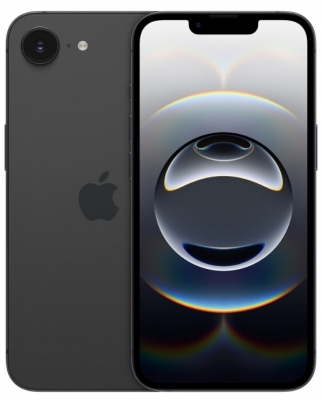 Telefon mobil Apple iPhone 16e, 5G