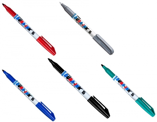 Markere cu cerneala Dura-Ink® 15 Markal