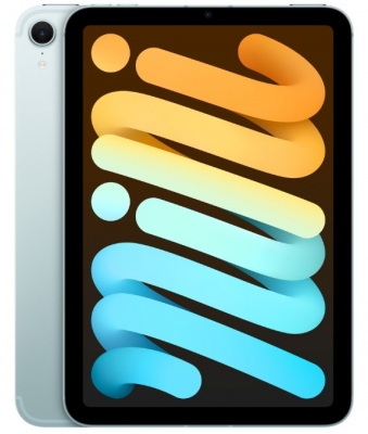 Apple iPad mini 7 (2024)