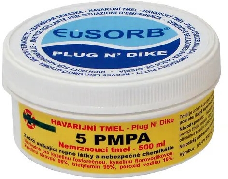 Etansant antigel 0,5 l, EuSORB