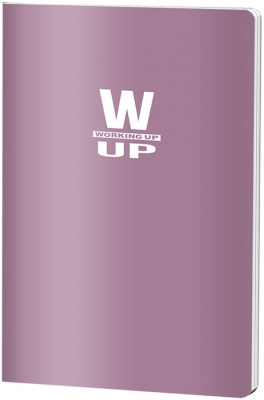 Caiet matematica Pigna, A4, 60 file, coperta PP, Wup, 230 microni, 70g/mp, diverse modele