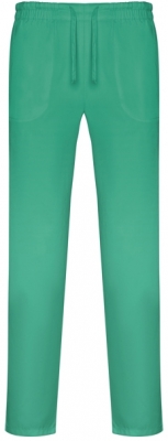 Pantaloni Care, unisex, Verde Lab, Roly 