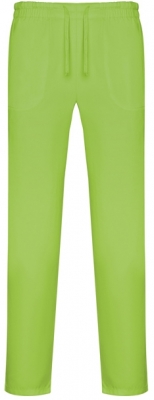 Pantaloni Care, unisex, Verde Fistic, Roly 