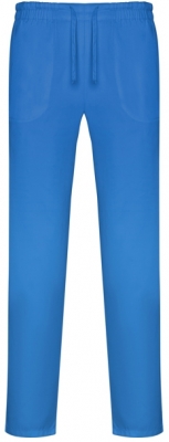 Pantaloni Care, unisex, Albastru Lab, Roly 