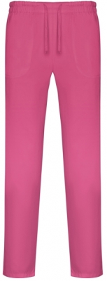 Pantaloni Care, unisex, Roz Aprins, Roly 