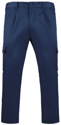 Pantaloni Daily, pentru barbati, Bleumarin, Roly 