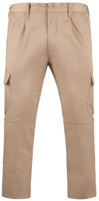 Pantaloni Daily, pentru barbati, Camel, Roly 