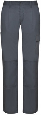 Pantaloni Daily Woman, pentru femei, Plumb, Roly 