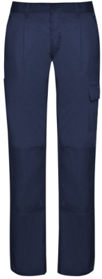 Pantaloni Daily Woman, pentru femei, Bleumarin, Roly 