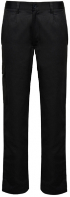 Pantaloni Daily Next, pentru barbati, Negru, Roly 