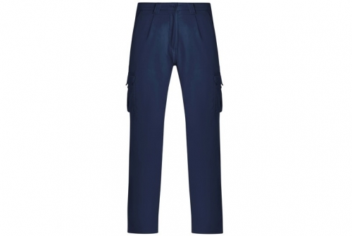 Pantaloni Daily Stretch, pentru barbati, Bleumarin, Roly 