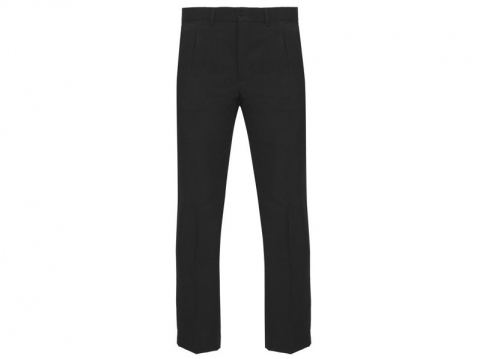 Pantaloni pentru chelneri Waiter, Negru, Roly 