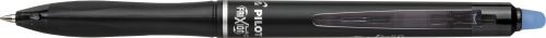 Roller Pilot Frixion Plus 0.7 mm Begreen, diverse culori