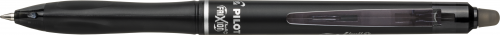 Roller Pilot Frixion Plus 0.7 mm Begreen, diverse culori