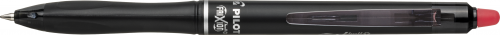 Roller Pilot Frixion Plus 0.7 mm Begreen, diverse culori