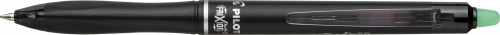 Roller Pilot Frixion Plus 0.7 mm Begreen, diverse culori