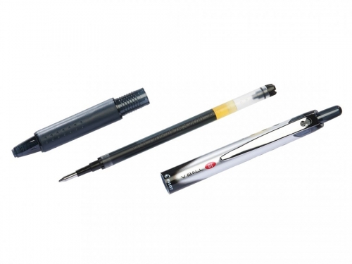 Roller retractabil Vball RT 0.5 mm Pilot