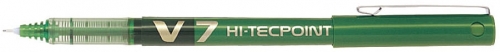 Roller V7 Hi-Tecpoint Pilot 0.7 mm varf mediu, diverse culori