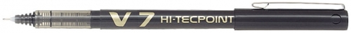 Roller V7 Hi-Tecpoint Pilot 0.7 mm varf mediu, diverse culori