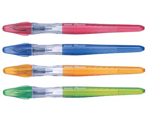 Stilou Plumix Neon Pilot