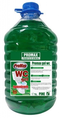 Gel WC 5l Promax