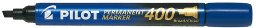 Marker permanent Pilot P400 4 mm, diverse culori