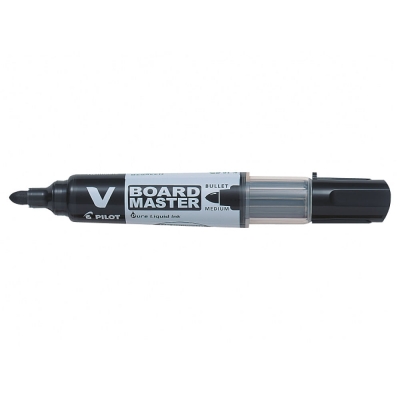 Marker pentru tabla Pilot Vboard Master 2.3 mm varf rotund, diverse culori