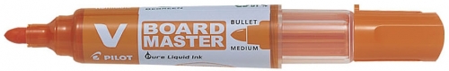 Marker pentru tabla Pilot Vboard Master 2.3 mm varf rotund, diverse culori