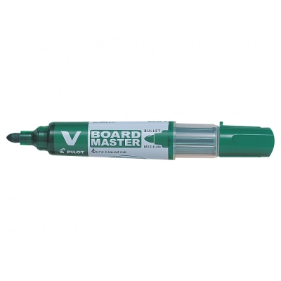 Marker pentru tabla Pilot Vboard Master 2.3 mm varf rotund, diverse culori