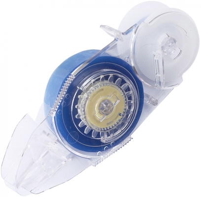 Rezerva banda lipire Maxi Power, 8.4 mm x 16 m, Tombow