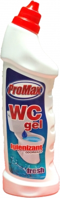 Igienizant WC Fresh 750 ml Promax 