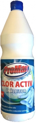 Inalbitor cu clor activ Clasic, 2 l, Promax