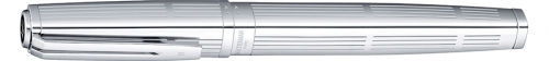 Stilou Exception Precious Metals Sterling Silver ST Waterman