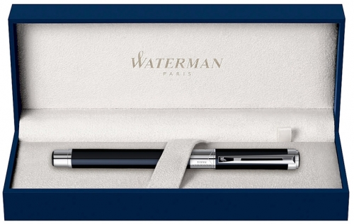 Stilou Perspective Black CT Waterman