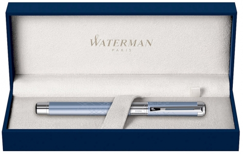 Stilou Perspective Azure CT Waterman