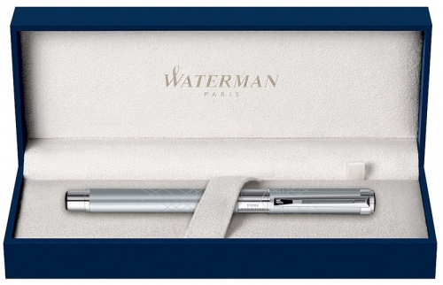 Stilou Perspective Silver CT Waterman