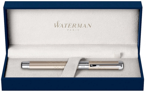 Stilou Perspective Champagne CT Waterman