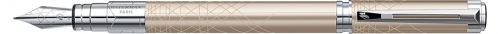 Stilou Perspective Champagne CT Waterman