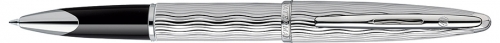 Roller Carene Essential argintiu ST Waterman