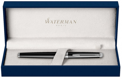 Stilou Hemisphere Essential Black CT Waterman