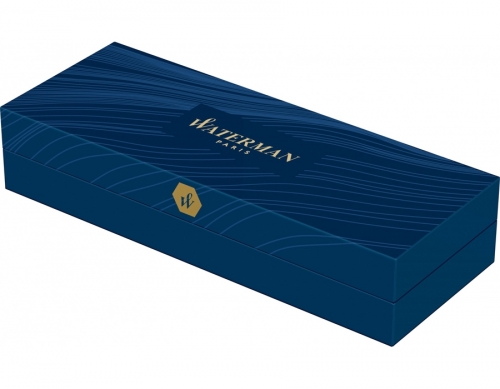 Stilou Hemisphere Essential Matt Black GT Waterman