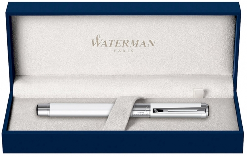 Stilou Perspective White CT Waterman