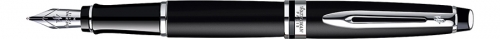 Stilou Expert Essential Black Matt CT Waterman