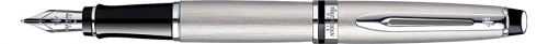 Stilou Expert Essential Stainless Steel CT Waterman