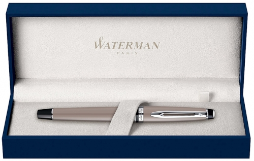 Stilou Expert Essential Taupe CT Waterman