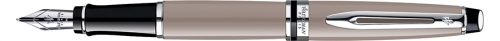 Stilou Expert Essential Taupe CT Waterman