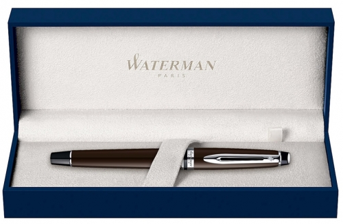 Stilou Expert Essential Deep Brown CT Waterman