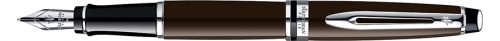 Stilou Expert Essential Deep Brown CT Waterman