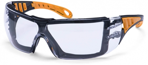 Ochelari impervious tech, impermeabili incolor, Portwest
